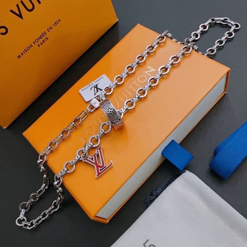 Louis Vuitton Necklaces